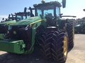 2023 John Deere 8R 370 Tractor