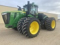 2023 John Deere 9R 540 Tractor