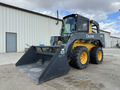 2011 Deere 326D Skid Steer