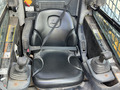 2011 Deere 326D Skid Steer