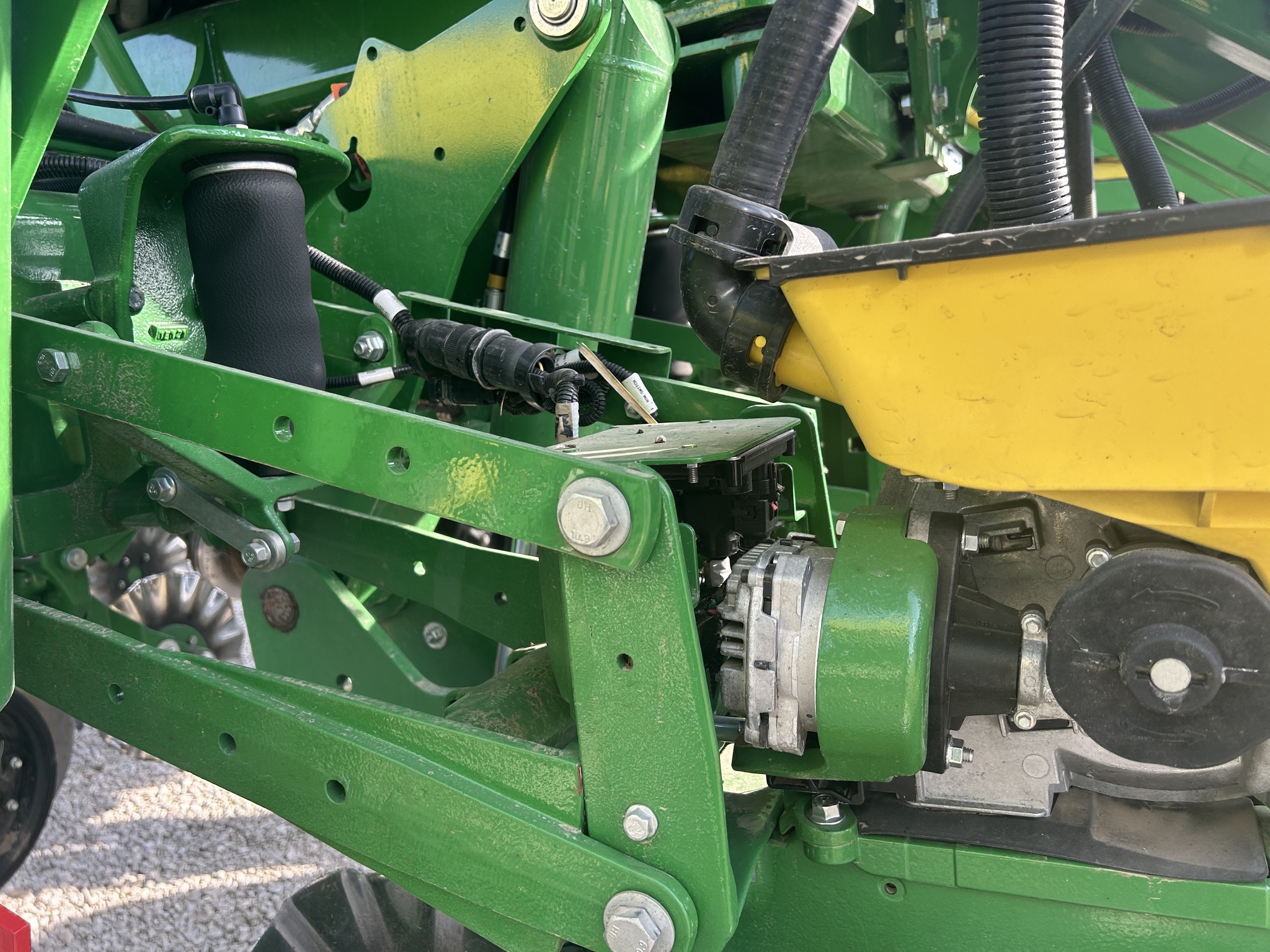2023 John Deere 1795 Planter