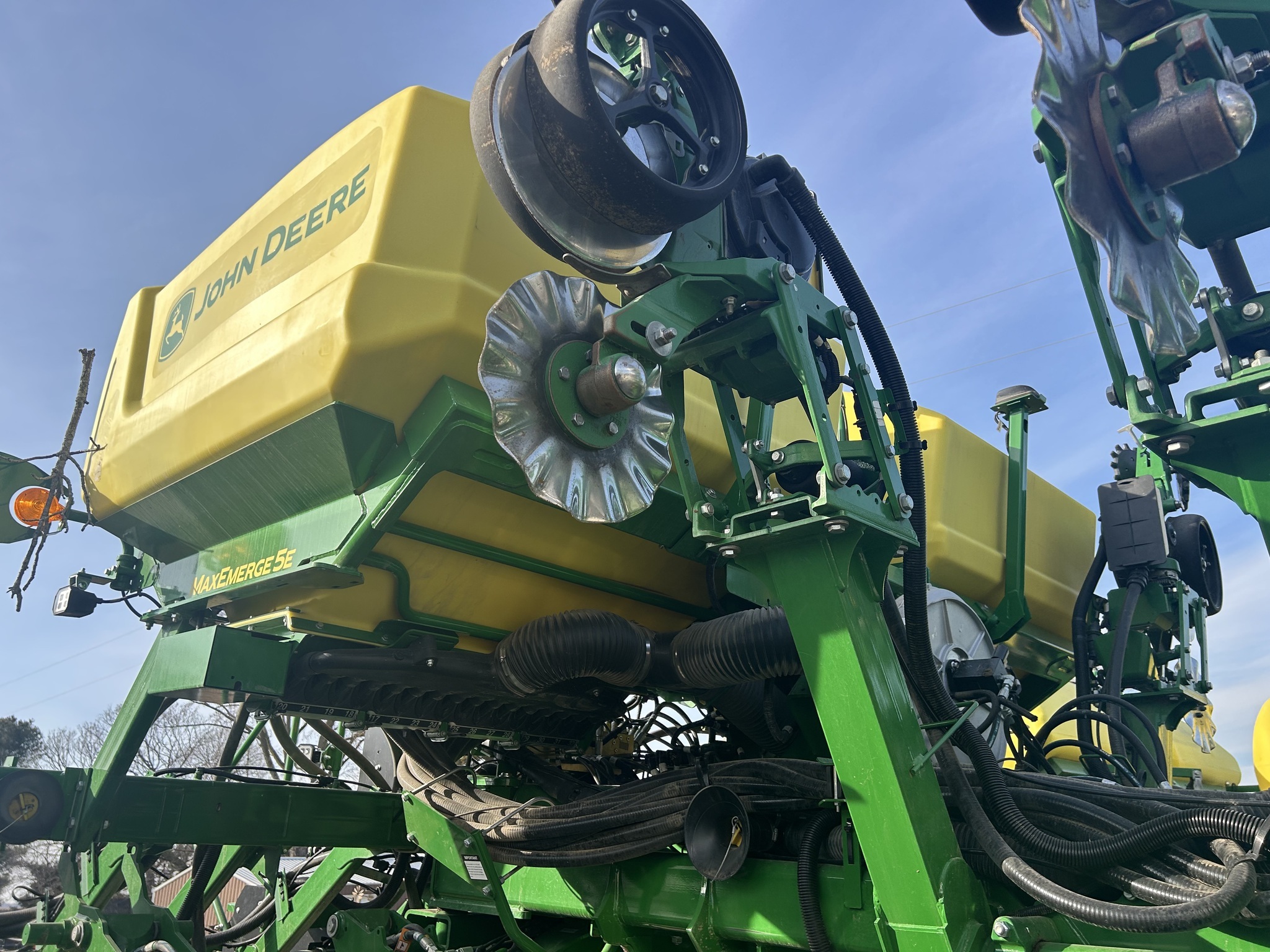 2023 John Deere 1795 Planter