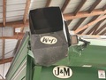 2004 J&M 875-18 Grain Cart