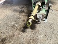 2004 J&M 875-18 Grain Cart