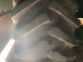 2004 J&M 875-18 Grain Cart
