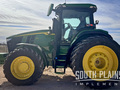 2023 John Deere 7R 330 Tractor