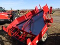  Kuhns Manufacturing AF4 Hay Stacking Equipment