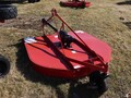  Bush Hog BH116 Rotary Cutter