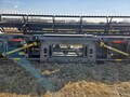 2012 Gleaner 9250 Platform