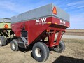  M&W 4250 Miscellaneous