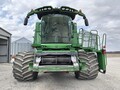 2012 John Deere S670 Combine
