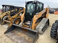 2022 Case TR310B Skid Steer
