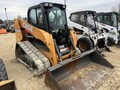 2022 Case TR310B Skid Steer