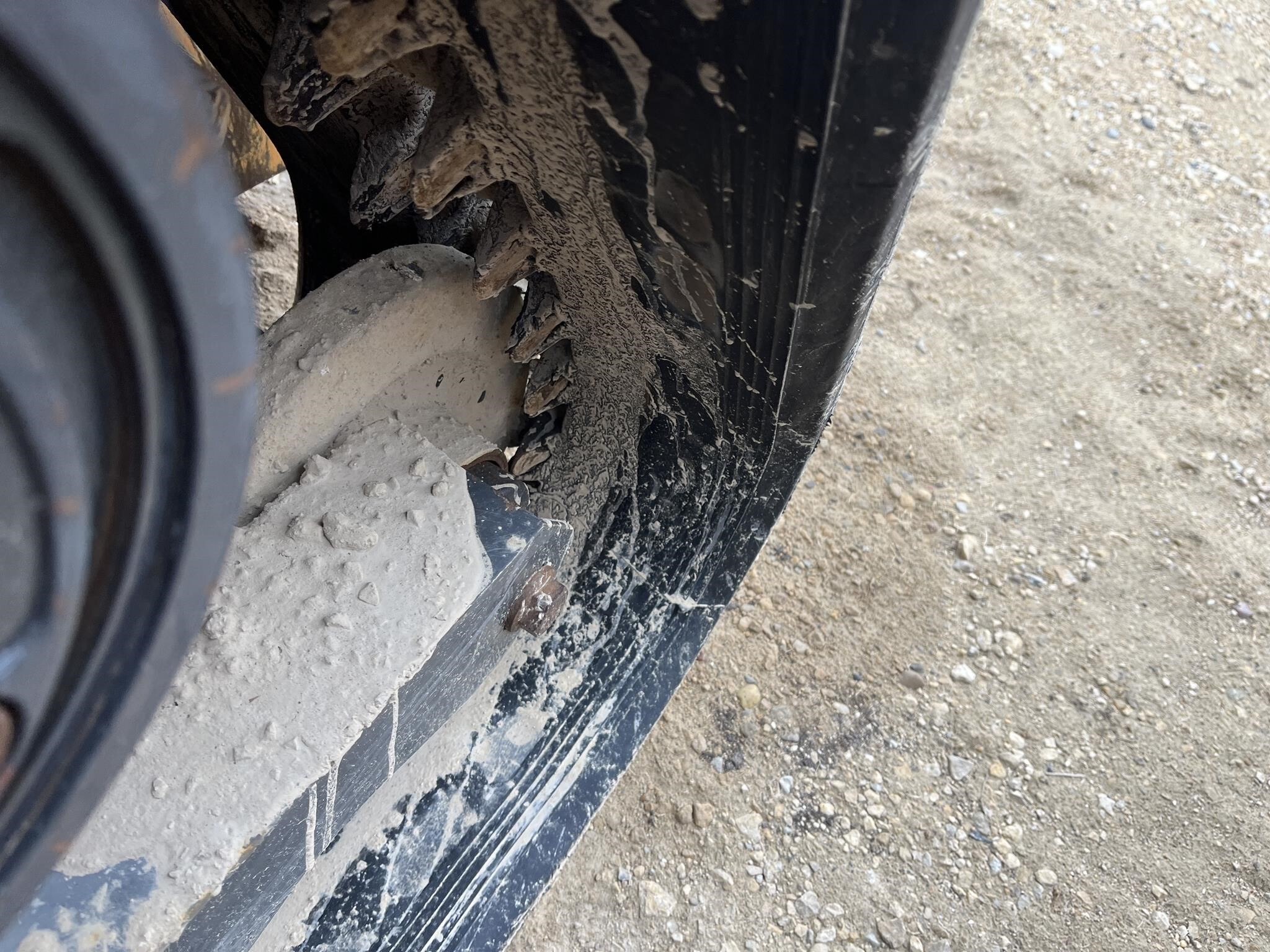 2022 Case TR310B Skid Steer
