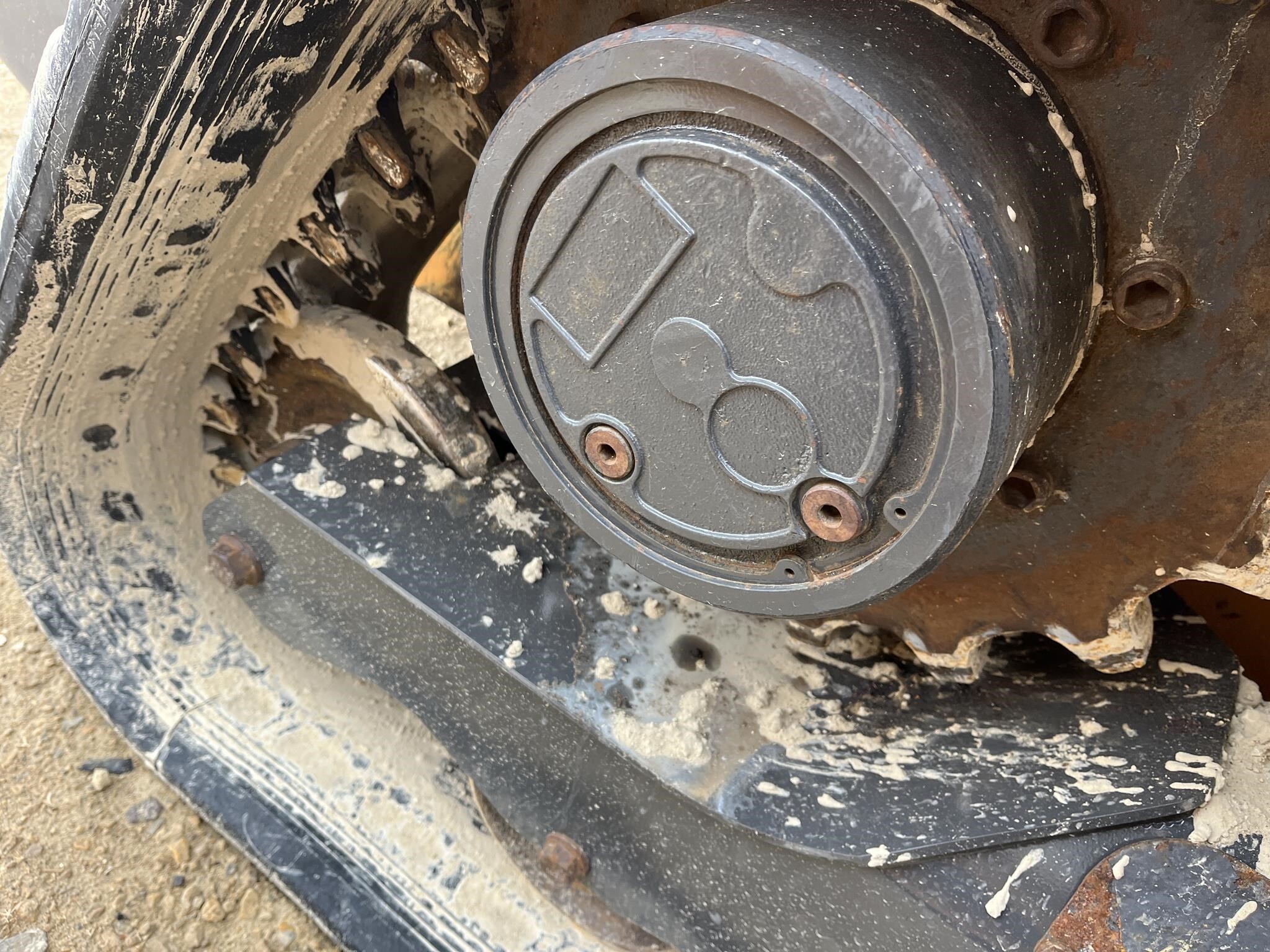 2022 Case TR310B Skid Steer