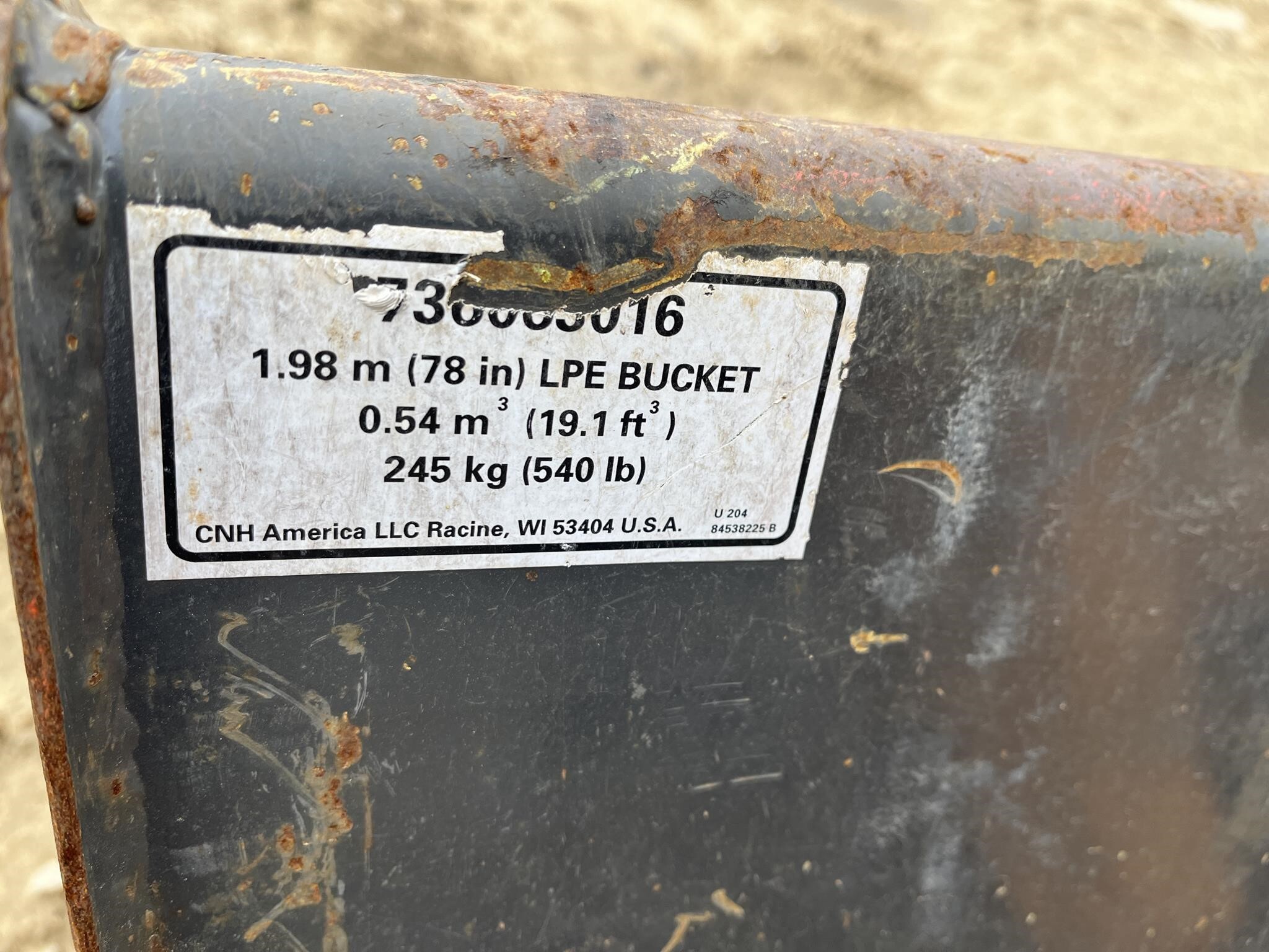 2022 Case TR310B Skid Steer