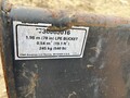 2022 Case TR310B Skid Steer