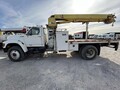 1998 Altec D842ABB Crane