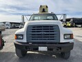 1998 Altec D842ABB Crane