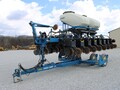 2018 Kinze 3500 Planter