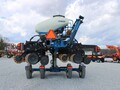 2018 Kinze 3500 Planter