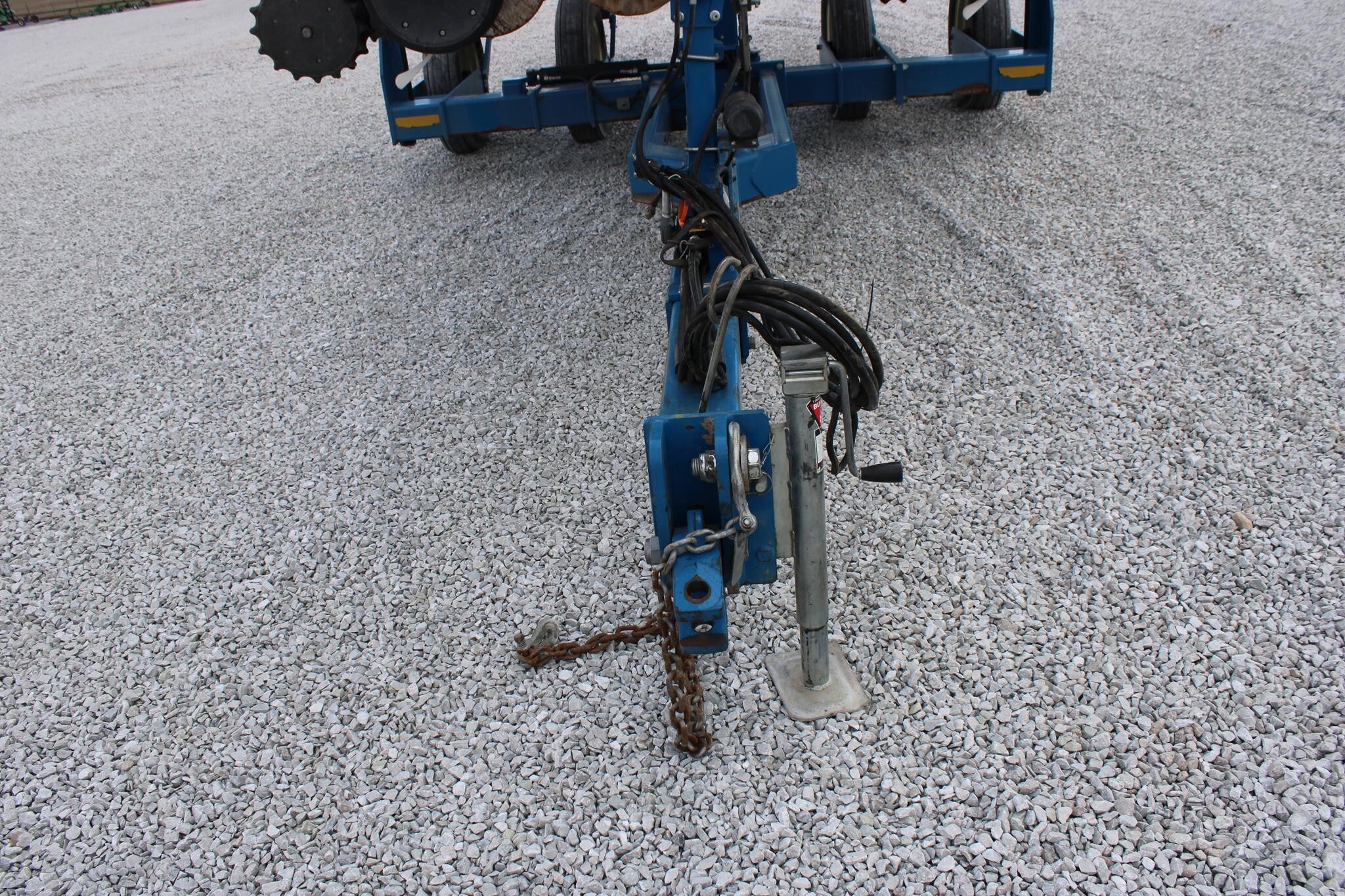 2018 Kinze 3500 Planter