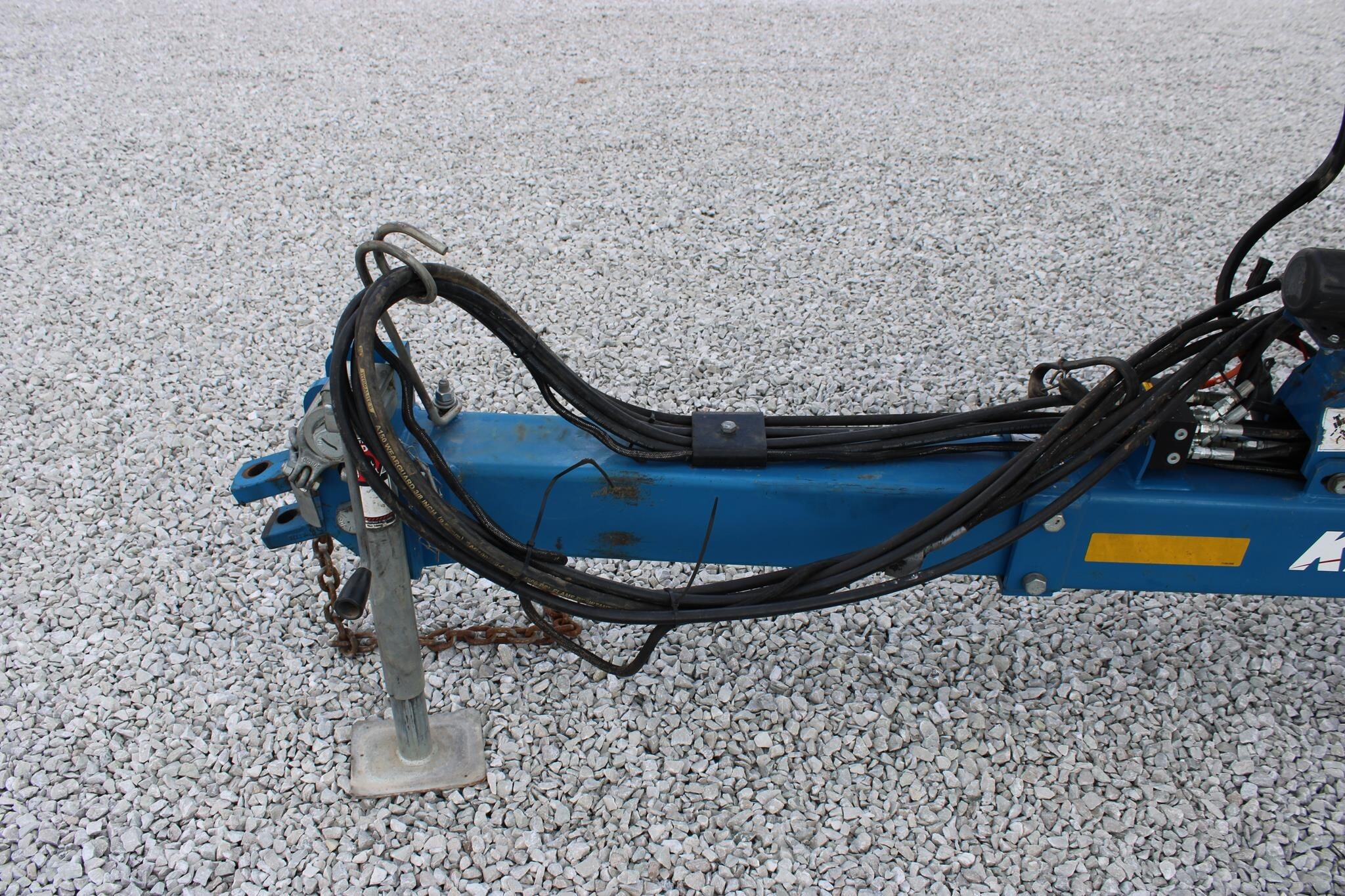 2018 Kinze 3500 Planter
