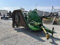 2014 John Deere HX15 Rotary Cutter