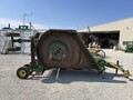 2014 John Deere HX15 Rotary Cutter