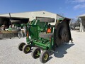 2014 John Deere HX15 Rotary Cutter