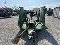 2014 John Deere HX15 Rotary Cutter