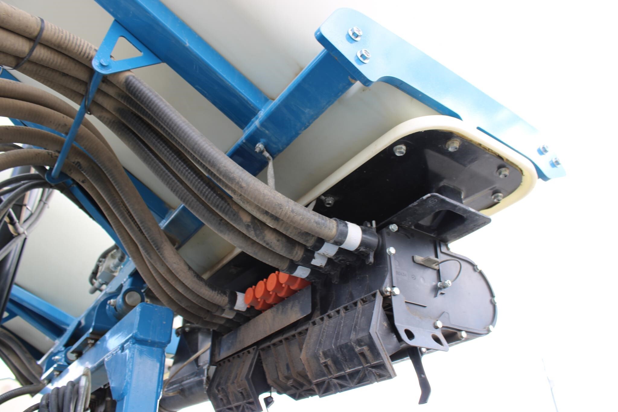 2018 Kinze 3500 Planter