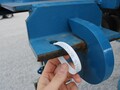 2018 Kinze 3500 Planter