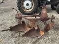  Ford 101 Plow