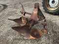  Ford 101 Plow