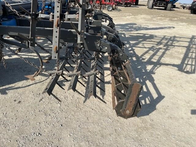  DMI Tigermate II Field Cultivator