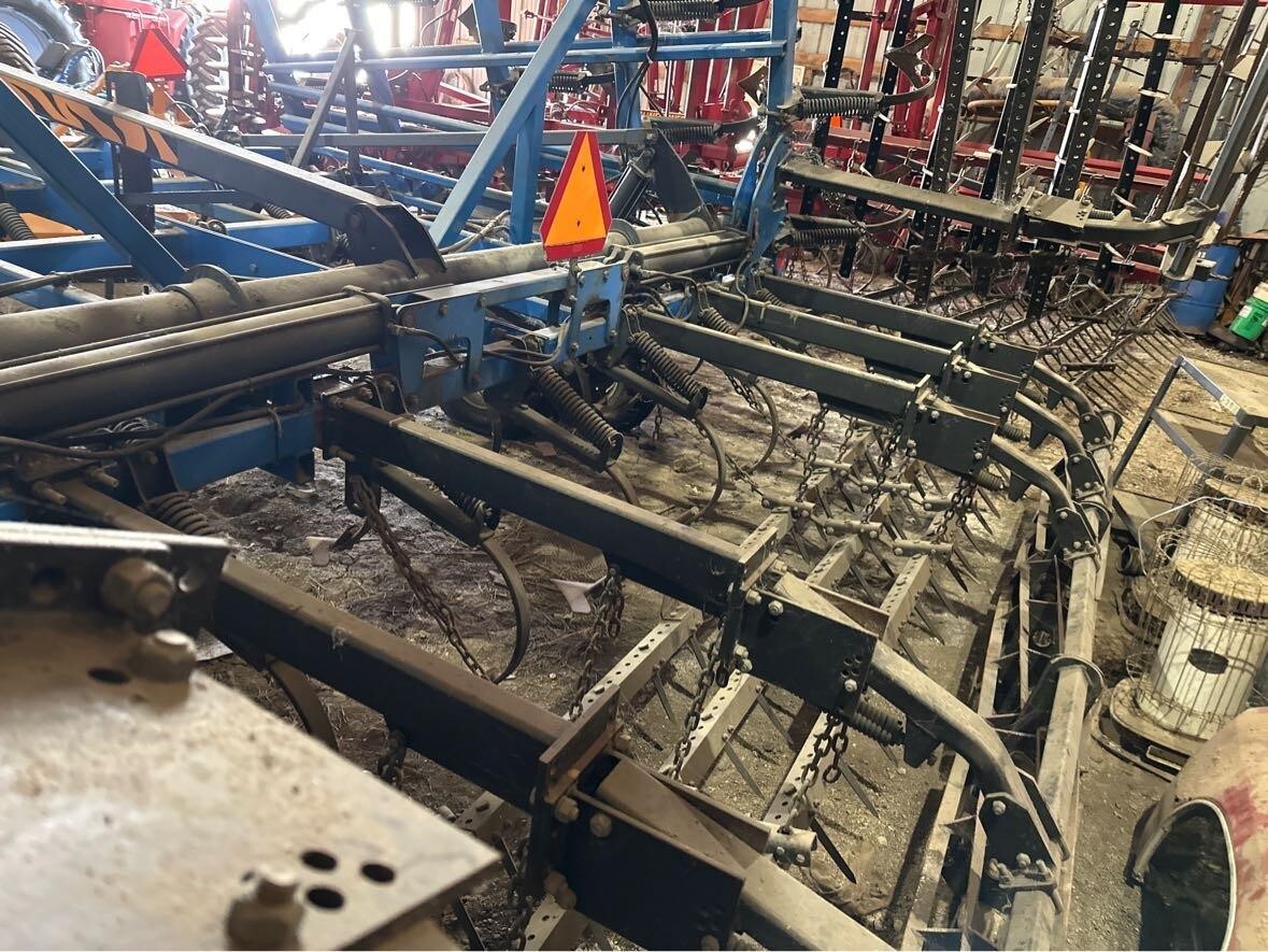  DMI Tigermate II Field Cultivator