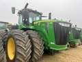 2023 John Deere 9R 540 Tractor