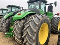 2023 John Deere 9R 540 Tractor