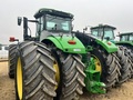 2023 John Deere 9R 540 Tractor