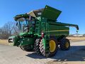 2018 John Deere S780 Combine