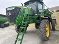 2019 John Deere R4030 Self-Propelled Sprayer