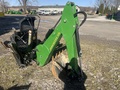 2004 John Deere 48 Front End Loader
