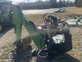 2004 John Deere 48 Front End Loader