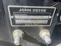 2004 John Deere 48 Front End Loader