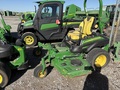 2021 John Deere Z970R Lawn Mower