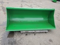 2024 John Deere BW15937 Loader and Skid Steer Attachment