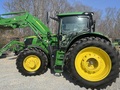 2022 John Deere 6175R Tractor