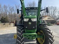 2022 John Deere 6175R Tractor