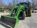 2022 John Deere 6175R Tractor